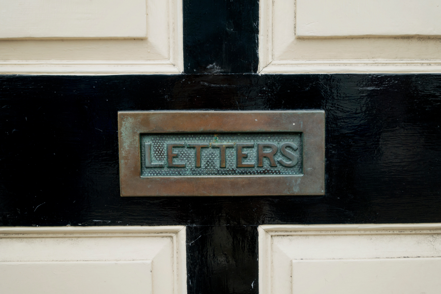 Letterbox